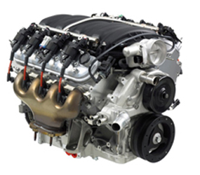 P3104 Engine